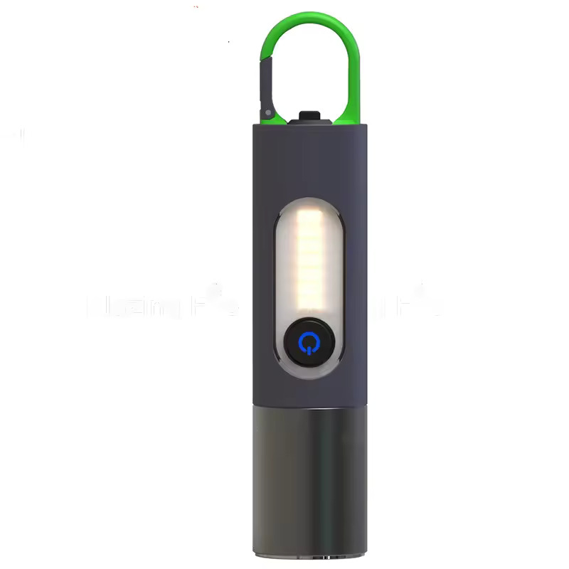 BLJ Rechargeable Led Torch