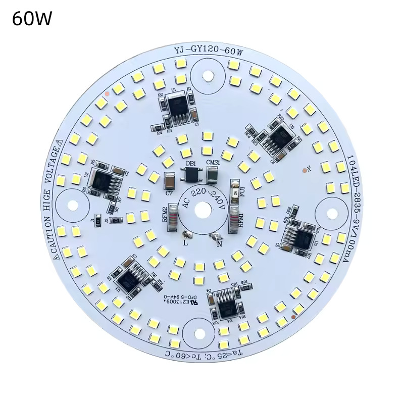 8 Meter BLJ Led Module
