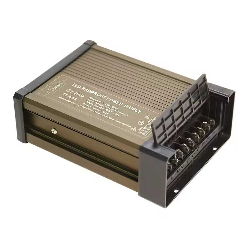 BLJ 100W Rainproof Led Power Supply