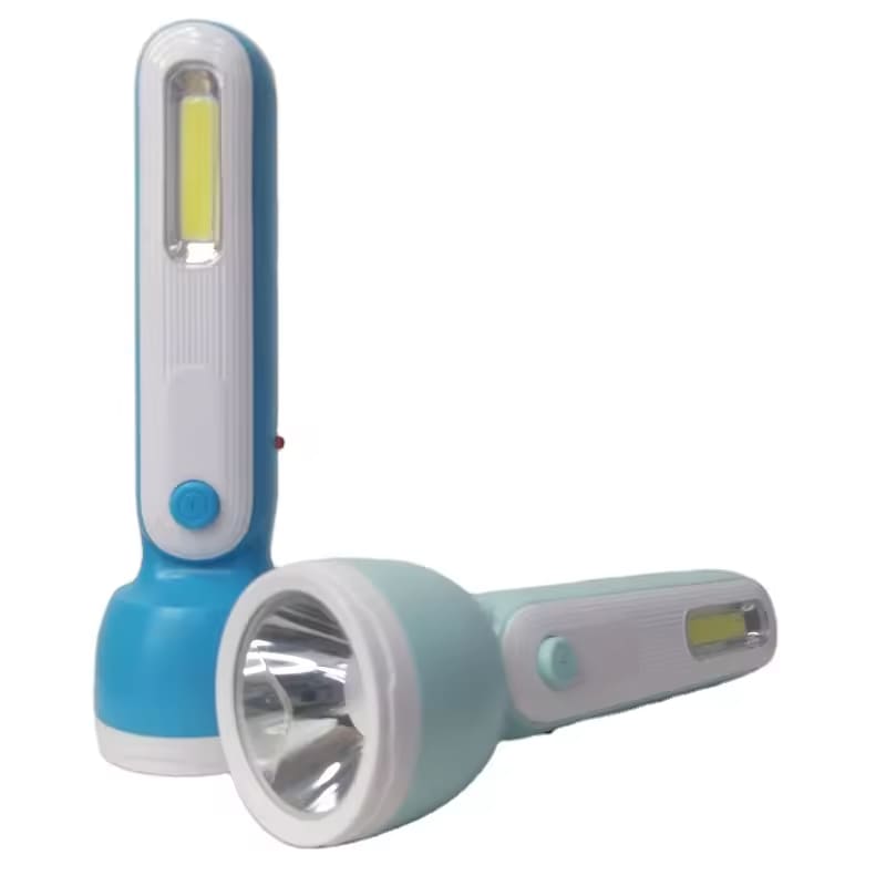 BLJ Rechargeable Cob Led Light - Image 2