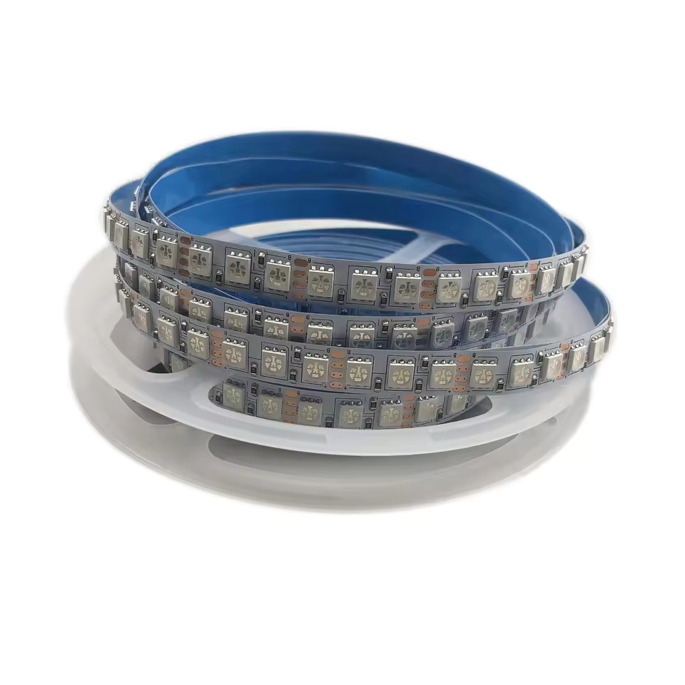 BLJ Led Strips Rgb 30 And 60