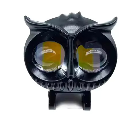 BLJ Owl Shape LED Fog Light