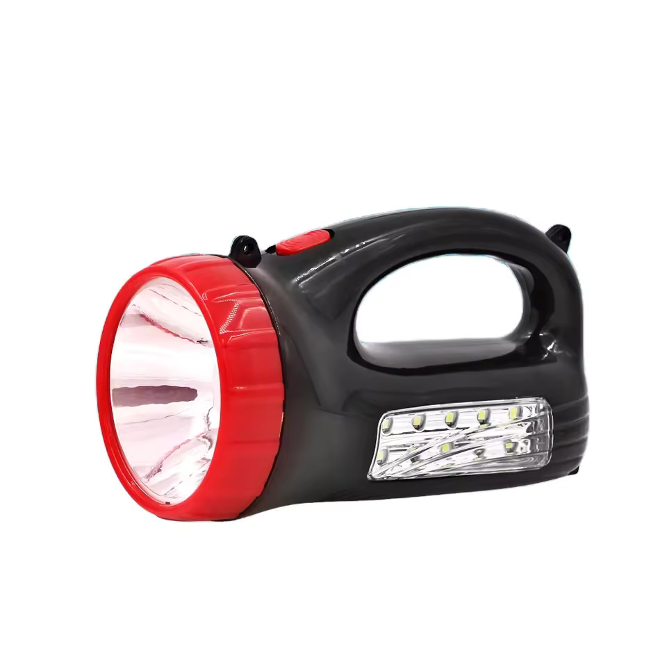 BLJ Rechargeable Led Torch