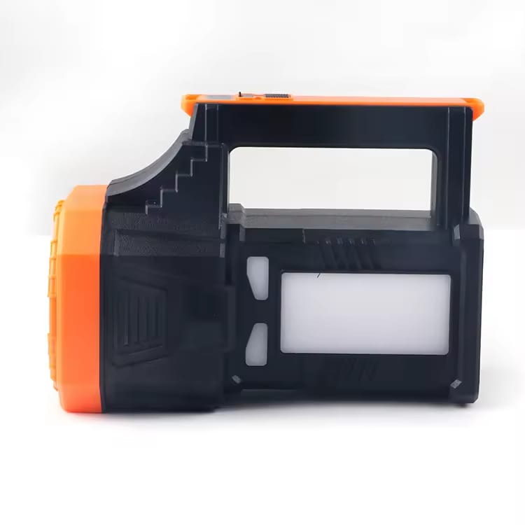 Led Rechargeable Torch - Image 2