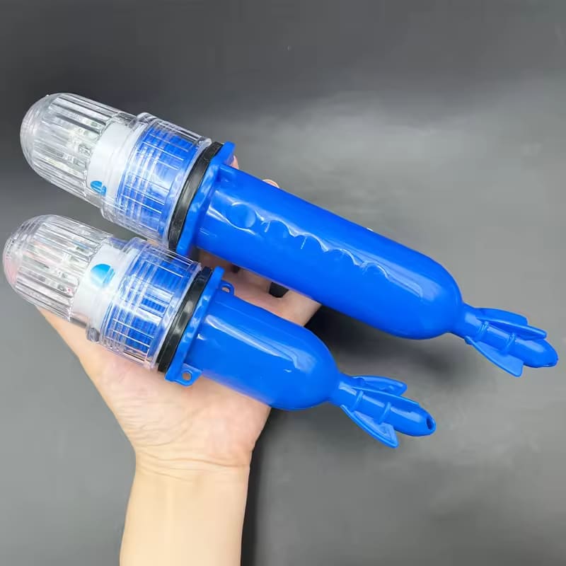 BLJ Fishing Led Light