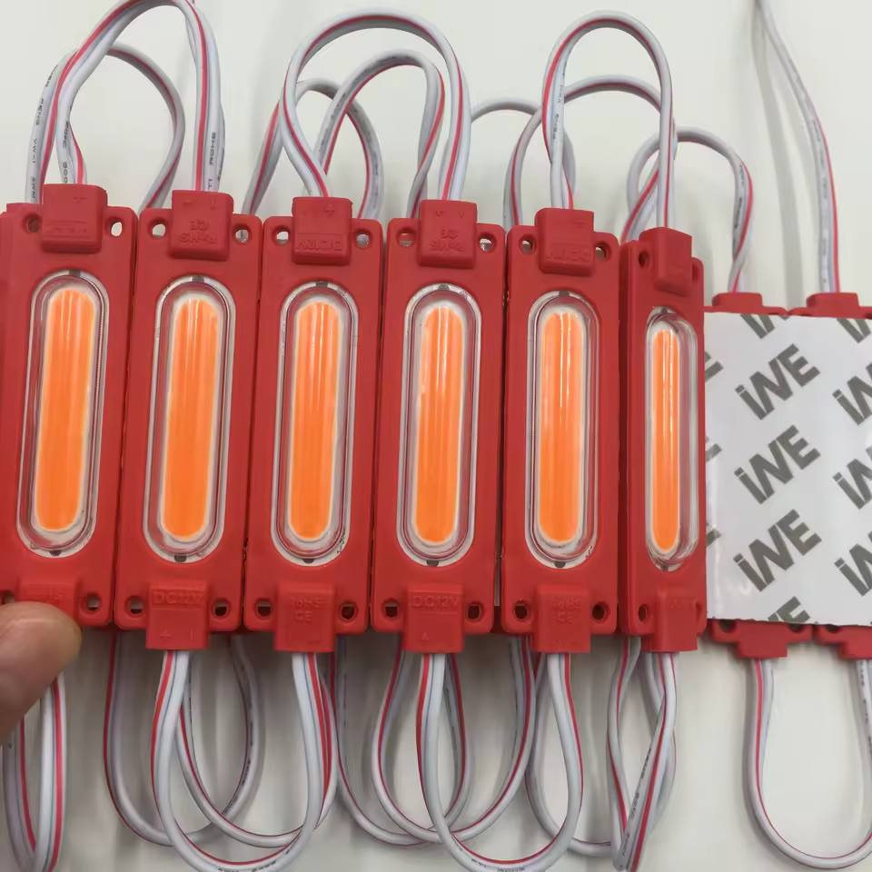 7 Metre BLJ Led Cob Module