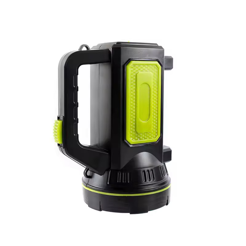 BLJ Lithium Rechargeable Led Torch - Image 3