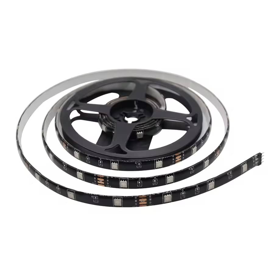 5Meter LED Strip Water Proof Light