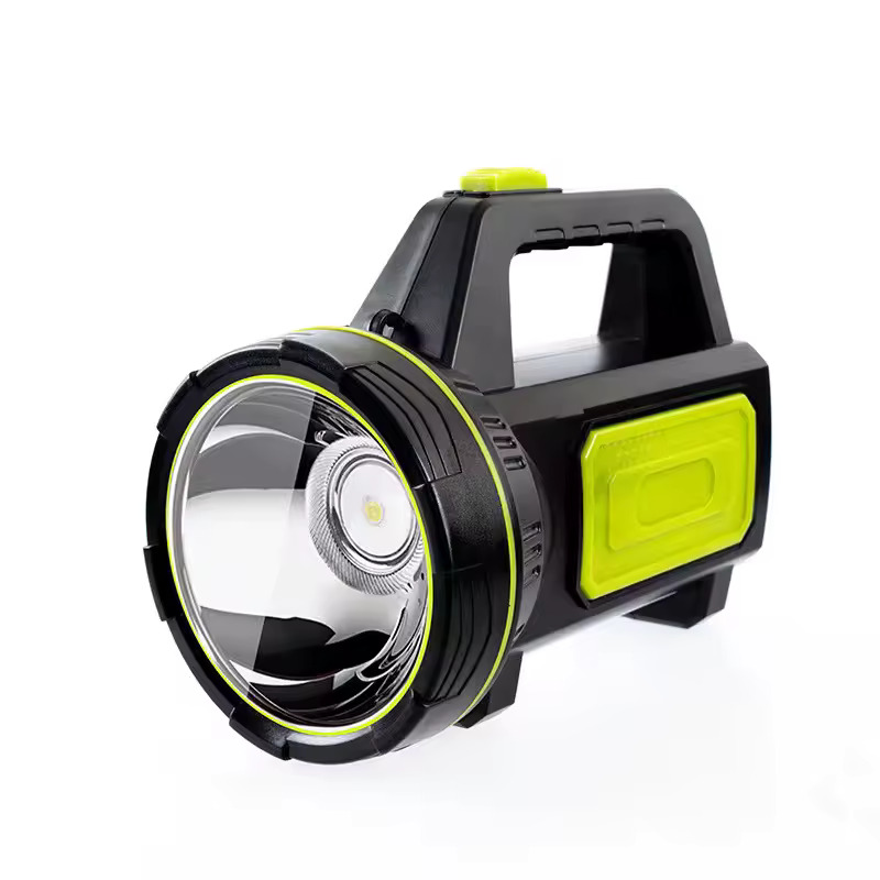 BLJ Lithium Rechargeable Led Torch