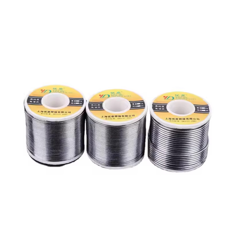 16 SWG Tin Lead Solder Wire